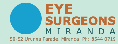Eye Surgeons Miranda