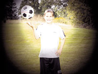 Glaucoma Warning Signs