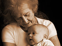 Glaucoma Susceptibility