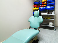 Procedure Room