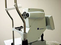 Zeiss IOLMaster
